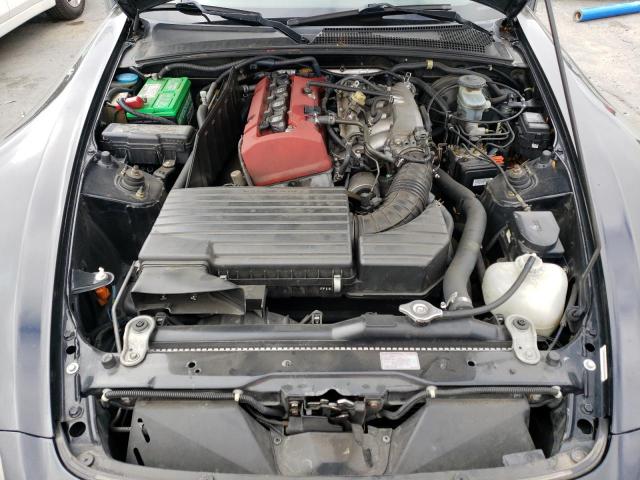 Photo 11 from auction – 2000 HONDA S2000 with VIN JHMAP1143YT004057