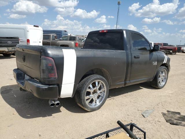 Photo 3 from auction – 2017 RAM 1500 ST with VIN 3C6JR6AG9HG791670