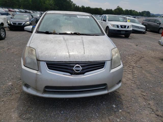 Photo 5 from auction – 2012 NISSAN SENTRA 2.0 with VIN 3N1AB6AP3CL770930