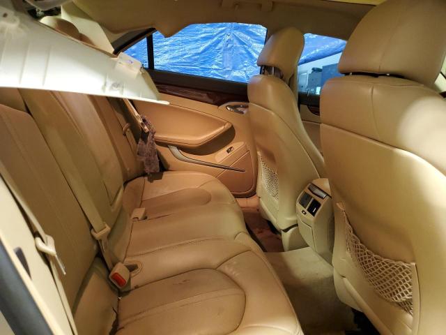 صورة رقم 10 من المزاد - 2009 CADILLAC CTS مع VIN 1G6DF577590165865