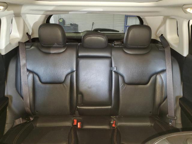 Photo 10 from auction – 2021 JEEP COMPASS LI with VIN 3C4NJDCB6MT595128