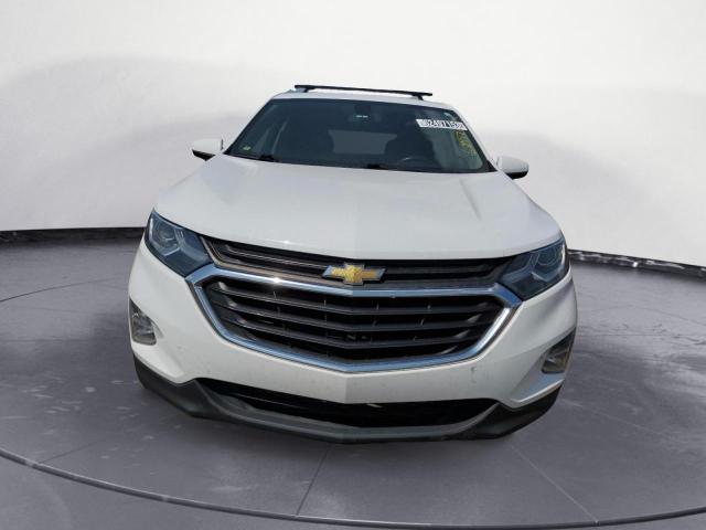 Photo 5 from auction – 2018 CHEVROLET EQUINOX LT with VIN 3GNAXSEVXJL181152