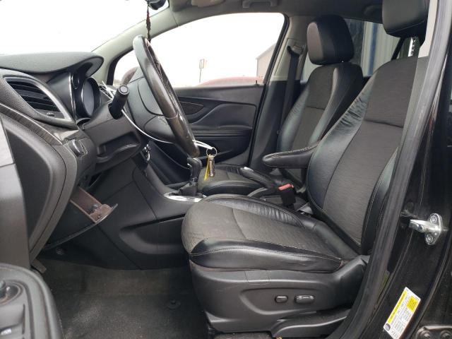 Photo 7 from auction – 2015 BUICK ENCORE with VIN KL4CJASB6FB268962