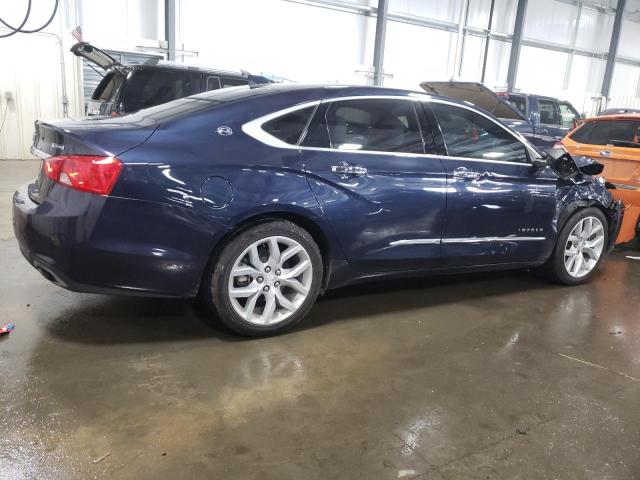Photo 3 from auction – 2019 CHEVROLET IMPALA PRE with VIN 2G1105S31K9157725