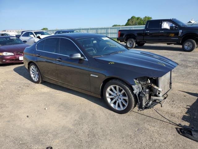 صورة رقم 4 من المزاد - 2015 BMW 535 XI مع VIN WBA5B3C51FD547821