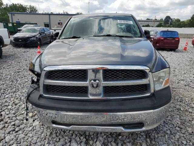 Photo 5 from auction – 2011 DODGE RAM 1500 with VIN 1D7RV1GPXBS706360