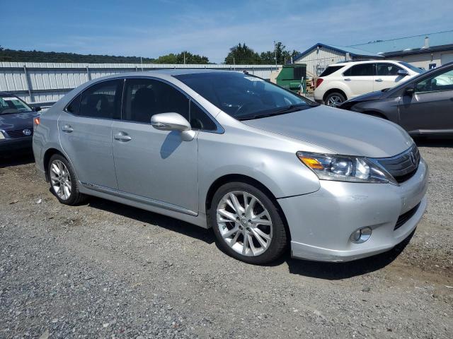 Photo 4 from auction – 2010 LEXUS HS 250H with VIN JTHBB1BA1A2036282