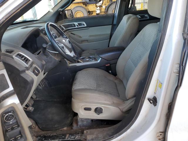 Foto 7 de la subasta – 2013 FORD EXPLORER X con VIN 1FM5K8D82DGB34998