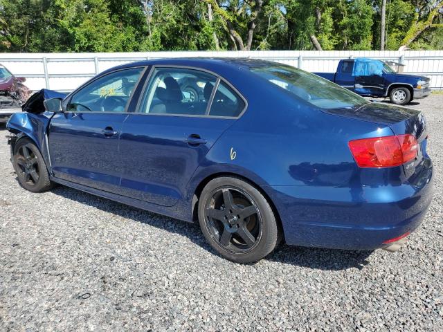 Photo 2 from auction – 2014 VOLKSWAGEN JETTA BASE with VIN 3VW2K7AJ0EM257986