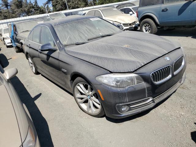 Photo 4 from auction – 2014 BMW 535 D XDRI with VIN WBAFV3C57ED684708