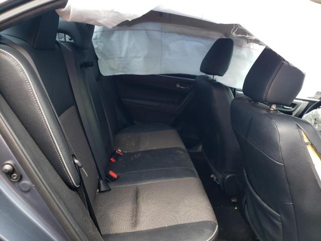 Photo 10 from auction – 2015 TOYOTA COROLLA L with VIN 2T1BURHEXFC232489