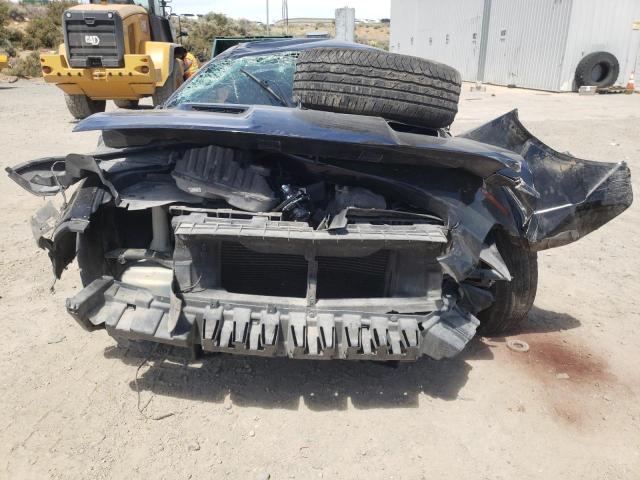 Снимка 5 от търг – 2015 DODGE CHALLENGER с VIN 2C3CDZAG0FH850527