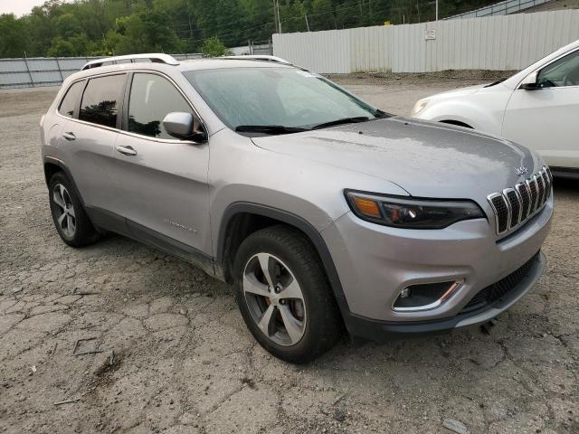 Photo 4 from auction – 2019 JEEP CHEROKEE L with VIN 1C4PJMDX4KD407440