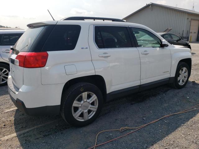 Photo 3 from auction – 2014 GMC TERRAIN SL with VIN 2GKALREK4E6264755