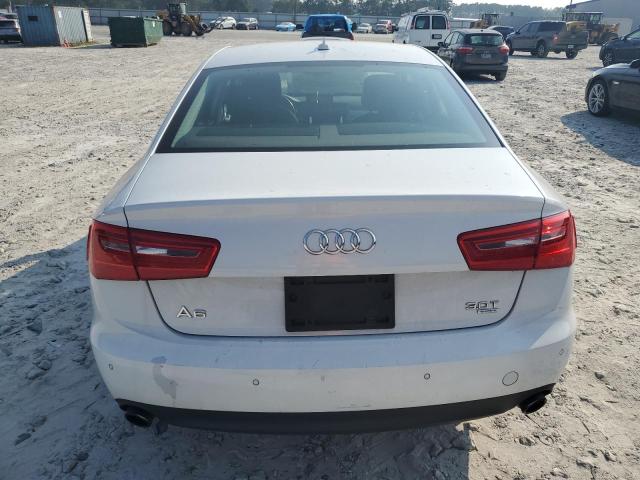 Photo 6 from auction – 2012 AUDI A6 PREMIUM with VIN WAUGGAFC6CN077400