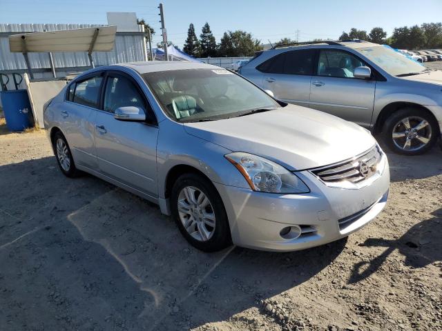 Photo 4 from auction – 2012 NISSAN ALTIMA 2.5 with VIN 1N4AL2AP7CC242926
