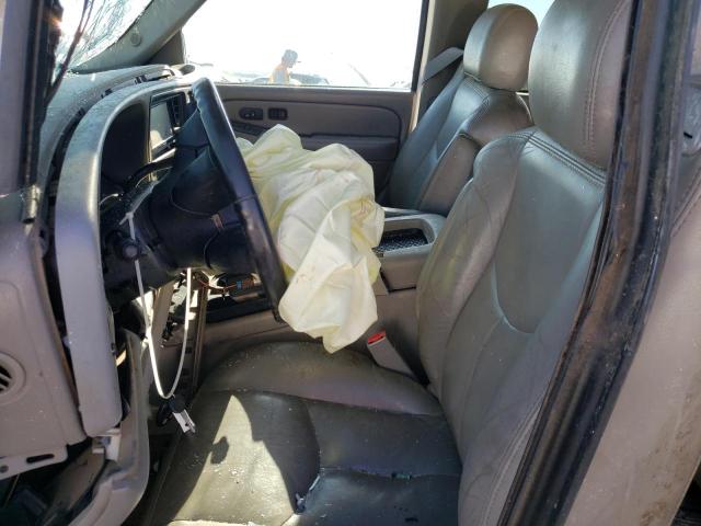 Photo 7 from auction – 2006 GMC NEW SIERRA with VIN 1GTEK19B06Z101117