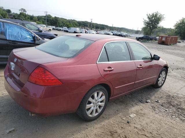 Photo 3 from auction – 2006 HONDA ACCORD EX with VIN 1HGCM66566A064720