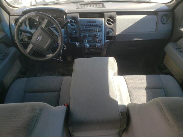 Photo 8 from auction – 2011 FORD F150 SUPER with VIN 1FTFW1EF6BFC28709