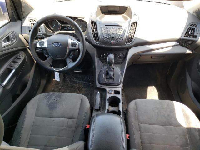 Photo 8 from auction – 2014 FORD ESCAPE SE with VIN 1FMCU9G9XEUD62245