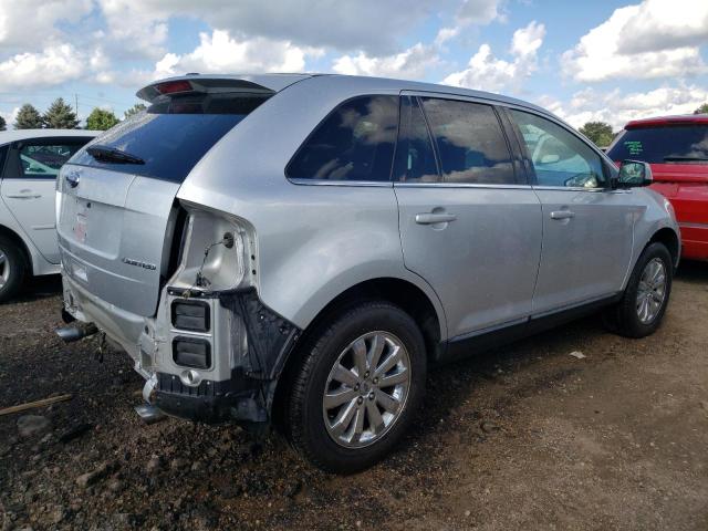 Photo 3 from auction – 2009 FORD EDGE LIMIT with VIN 2FMDK39C09BA81342