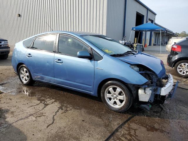 Photo 4 from auction – 2008 TOYOTA PRIUS with VIN JTDKB20UX87802978