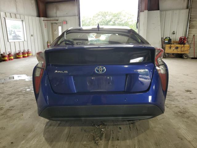 Photo 6 from auction – 2018 TOYOTA PRIUS with VIN JTDKBRFU6J3581361