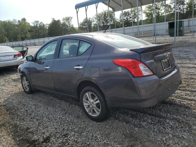 Photo 2 from auction – 2015 NISSAN VERSA S with VIN 3N1CN7AP0FL853094