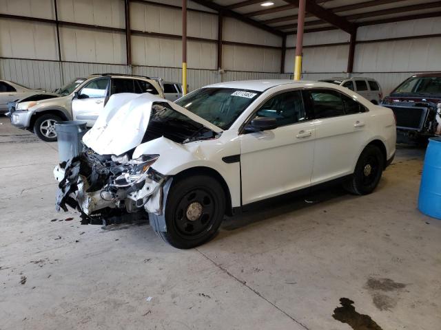 Снимка 1 от търг – 2016 FORD TAURUS POL с VIN 1FAHP2MK0GG110267