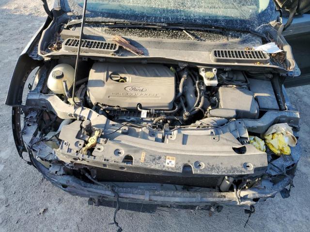 Photo 12 from auction – 2018 FORD ESCAPE SE with VIN 1FMCU0GD0JUB29291