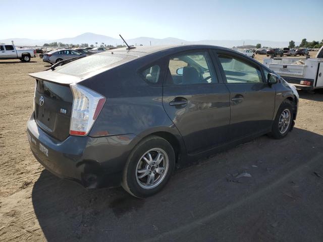 Photo 3 from auction – 2010 TOYOTA PRIUS with VIN JTDKN3DU7A0002726