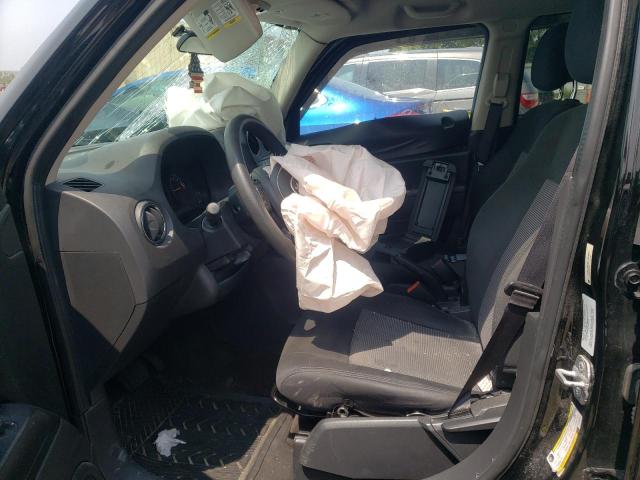 Photo 7 from auction – 2014 JEEP ASK with VIN 1C4NJPBA5ED703482