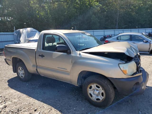 Photo 4 from auction – 2008 TOYOTA TACOMA with VIN 5TENX22N58Z548271