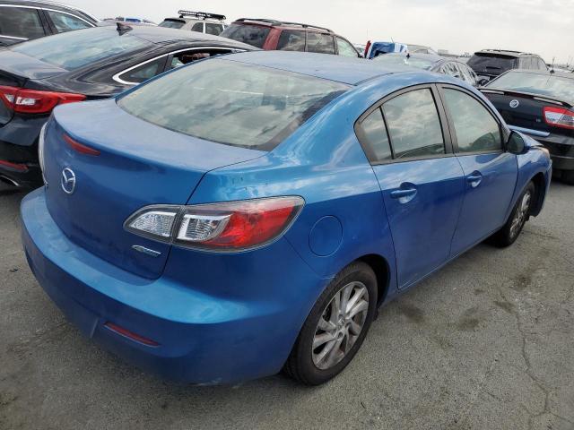Photo 3 from auction – 2012 MAZDA 3 I with VIN JM1BL1V87C1635039