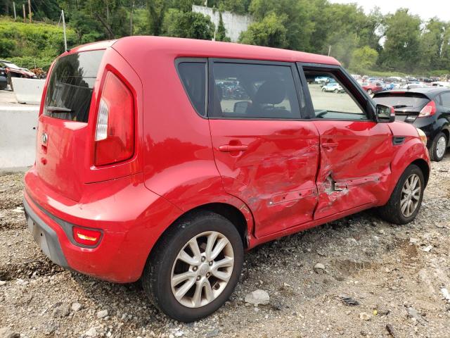 Photo 3 from auction – 2013 KIA SOUL + with VIN KNDJT2A62D7626544