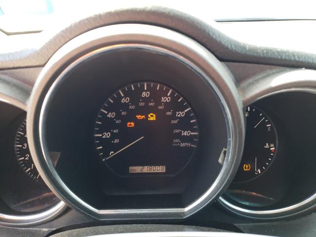 Photo 9 from auction – 2008 LEXUS RX 350 with VIN 2T2GK31U48C029316