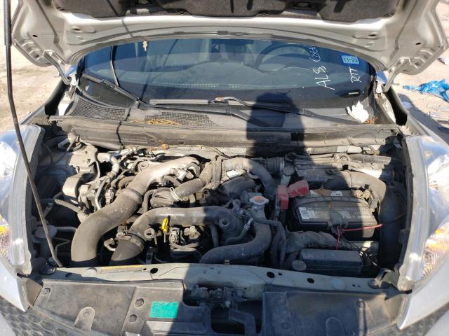 Photo 11 from auction – 2013 NISSAN JUKE S with VIN JN8AF5MR0DT210096