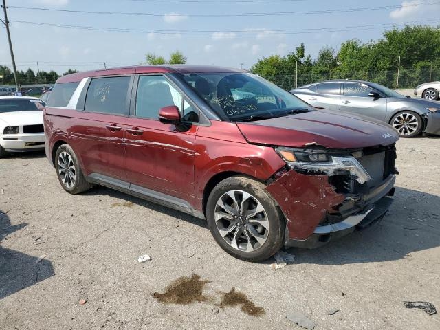 Foto 4 de la subasta – 2022 KIA CARNIVAL E con VIN KNDNC5H31N6066599