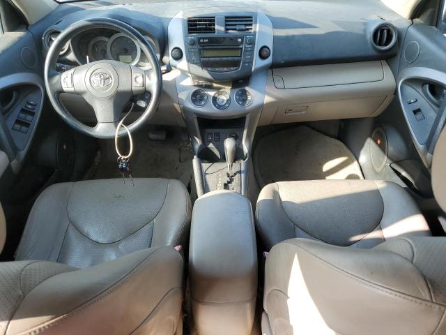 Photo 8 from auction – 2007 TOYOTA RAV4 LIMIT with VIN JTMBK31V875028690