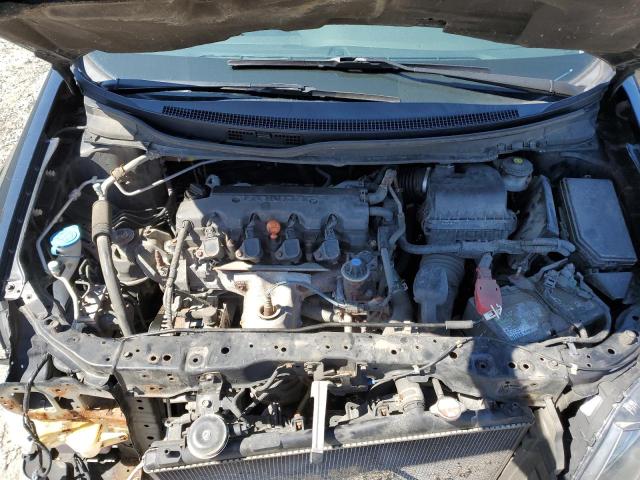 Photo 11 from auction – 2015 HONDA CIVIC LX with VIN 19XFB2F55FE212072