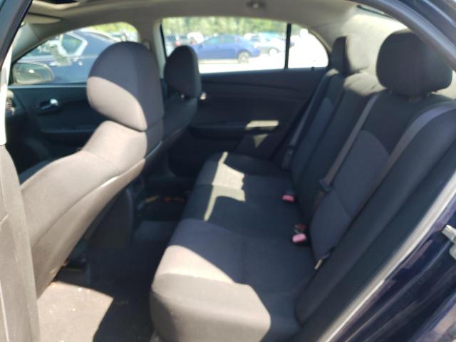 Photo 10 from auction – 2010 CHEVROLET MALIBU 1LT with VIN 1G1ZC5EB3AF134031