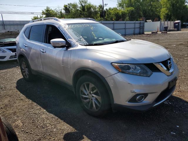 Photo 4 from auction – 2014 NISSAN ROGUE S with VIN 5N1AT2MV0EC816754