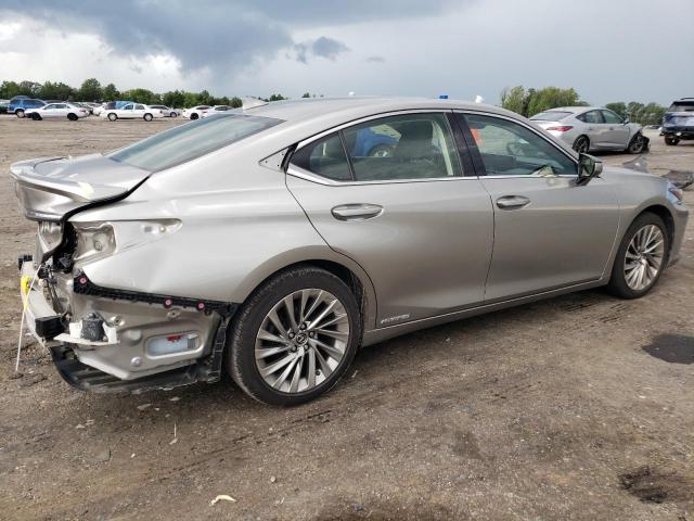Photo 3 from auction – 2019 LEXUS ES 300H with VIN JTHB21B11K2005437