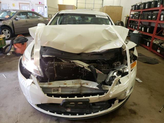 Photo 5 from auction – 2011 FORD TAURUS SEL with VIN 1FAHP2EW8BG140448