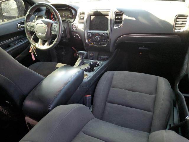 Photo 8 from auction – 2019 DODGE DURANGO GT with VIN 1C4RDHDG8KC626236