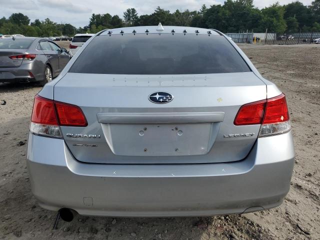 Photo 6 from auction – 2013 SUBARU LEGACY 2.5 with VIN 4S3BMBC6XD3002268
