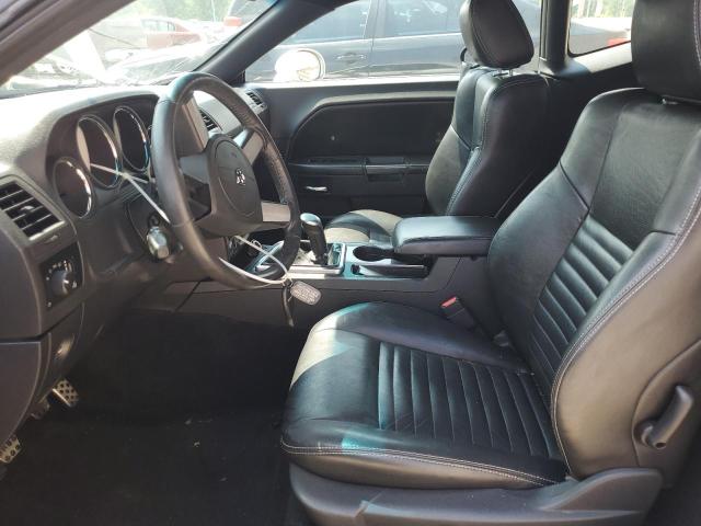 Photo 7 from auction – 2009 DODGE CHALLENGER with VIN 2B3LJ54T79H558515