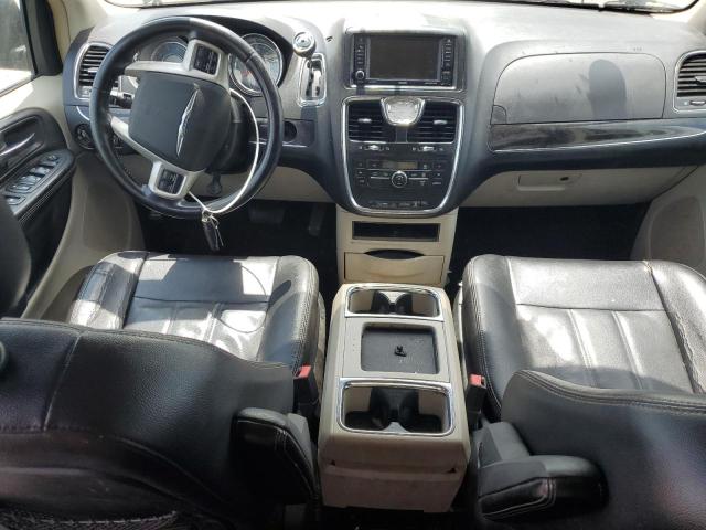 Photo 8 from auction – 2014 CHRYSLER TOWN & COU with VIN 2C4RC1BG6ER216902