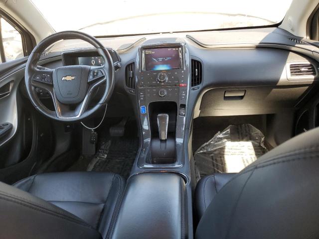 Photo 8 from auction – 2014 CHEVROLET VOLT with VIN 1G1RH6E47EU149044
