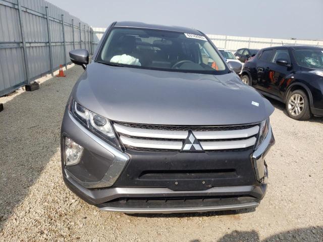 Photo 5 from auction – 2019 MITSUBISHI ECLIPSE CR with VIN JA4AT3AA5KZ603992